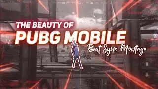 THE BEAUTY OF PUBGM | BLASPHEMY | BEST EDITED MONTAGE | BEAT SYNC