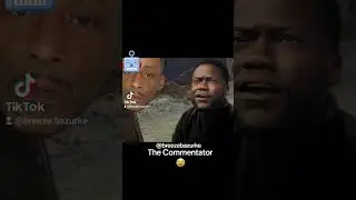 Katt Williams Attack Pt.13 😂