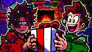 Tom N Gonzo: A Gift to Remember! Christmas Special