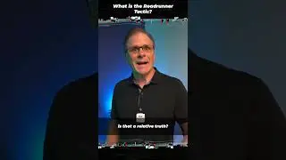 What is the Roadrunner Tactic? 