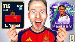 ROBLOX WM DRAFT bestimmt mein Team! 😂⚽️ *zu lustig!* | USA WM 2026