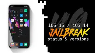 Jailbreak Status Update iOS 15.2 - 14.0 All Current iOS Jailbreaks Week 4 Dec 2021