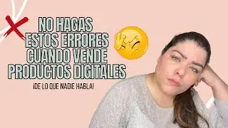 Ganar Dinero Por Internet Con Productos Digitales | Vender Productos Digitales | Vender En Etsy
