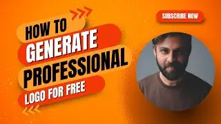 How to Make Professional Logos for Free on Logo.com | Step-by-Step Tutorial