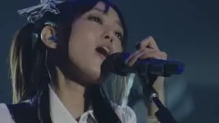 Ho-kago Tea Time - NO, Thank You! (LIVE) | K-ON! Ending 3
