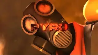 Pyro Edit #capcut #edit #pyro #tf2