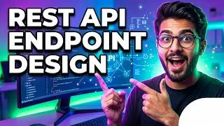 REST API Best Practices - REST Endpoint Design | REST API: Key Concepts, Best Practices and Benefits