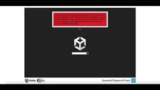 Unity Project Publication to GitHub Pages as WebGL