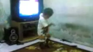 Madagascar dance 2