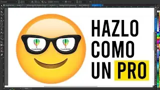 CorelDraw Tutorial ✅ Halftone, Pointillizer, Brushes | Aimari Ec