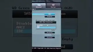 🎥 Configuração da BIOS Asus H61M-A/BR para Boot pelo Pendrive 🚀