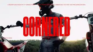 Vince Friese - Cornered