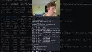 DO THIS before Attacking Active Directory! - Sync Clock to Domain Controller (clock skew too great)