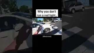 Car vs Skateboard  