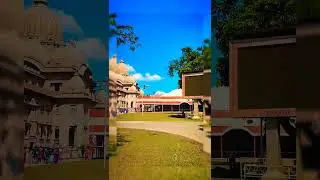 Belur Math | Kolkata