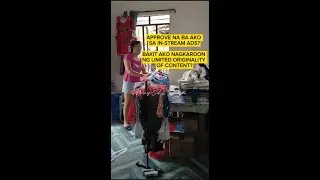 UPDATE | NA APPROVE BA AKO SA IN-STREAM ADS? BAKIT AKO NAG KAROON NG LIMITED ORIGINALITY OF CONTENT?