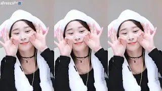 리액션 멈춰!!