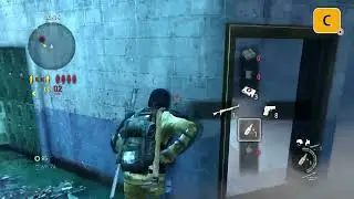 The last of us factions.t bagger getting owned and more