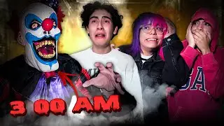 COMPRE UN PAYASO DE LA DEEP WEB😱 | Susy Mouriz