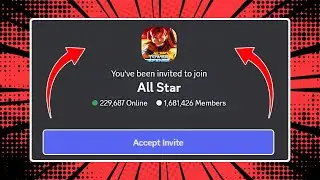 How to Join ASTD X Discord Server (All Star Tower Defense X Discord)