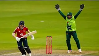 Pakistan vs England live streaming Pakistan vs England first t20  highlights