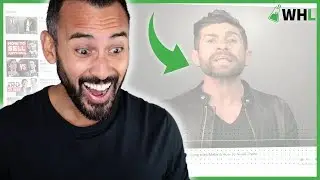 Financial Planner Reacts to Alpha M “Will You Be Rich?” Video (no filter 🤐)