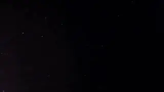 Royalty Free Floating Dust Stock Video Footage Clip