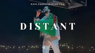 [FREE] PNL x Bouss x Djadja & Dinaz Type Beat - "Distant"