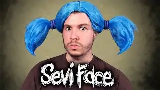 Sally Face (Episode 1)