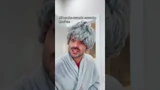 Mi madre cuando escucho música 😂🎵 