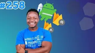 Creating Launcher Icons || #258