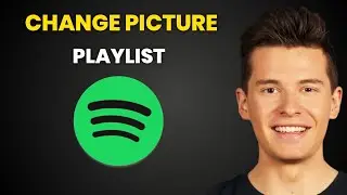 How To Change Spotify Playlist Picture