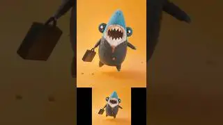 How I Learned 3D Production 