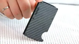 12 Best Minimalist EDC Wallets for Men Worth Checking Out (Best Everyday Carry Accessories 2022)