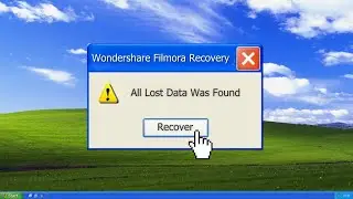 How to Recover All Your Lost Files in 2 minutes.