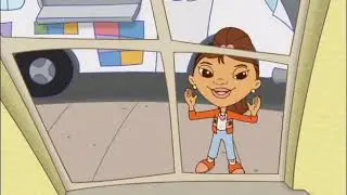 Maya And Miguel Season 1 Episode 11 Tito’s Mexican Vacation | Preview | Taylor Crowley