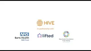 Missing Moments - NHS staff and Hive