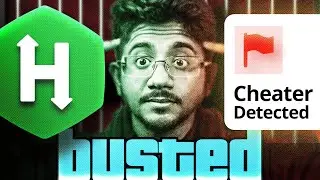 How is Cheating Detected in Online Assessment | Hackerrank Cheating Detection System