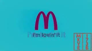 McDonald's Ident 2014 Effects (Sponsored by Preview 1736 Effects Extended V5)