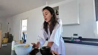 una semana en la que procrastiné demasiado