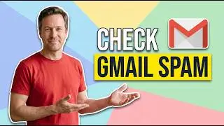 How To Check Gmail Spam (Easy Guide)