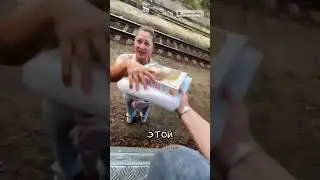 Ради этой минуты мама встала в 5 утра ❤️