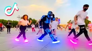 TUZELITY DANCE 😎⭐️ NEON MODE 😎⭐️ TUZELITY SHUFFLE COMPILATION 2024