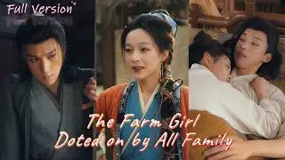 【Full Version】In the famine years, I farmed with my spatial storage to give my family a happy life!