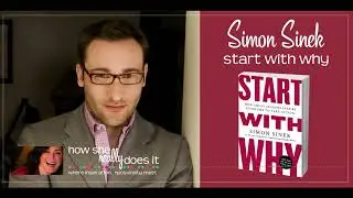 Simon Sinek | Start With Why | How She Really Does It Podcast