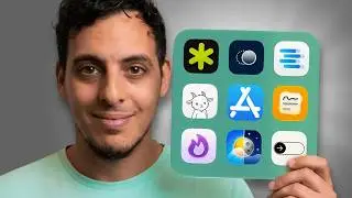 The best indie iPhone apps you've not yet heard of