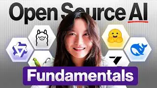 Open Source AI In 17 Minutes