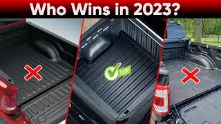 Top 10 Truck Bed Mats in 2025 | Reviews, Prices & Where to Buy