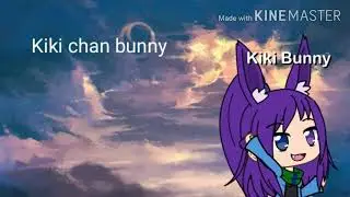 TRNDSTTR MEME GACHA LIFE KiKi Bunny (read desc)
