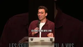 Il n’y connaît rien! Chapitre II en tournée et la dernière au Zénith de Paris